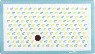 Babymoov Bath Mat with Temperature Indicator (70cm x 40cm)