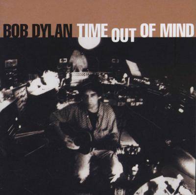 Time Out Of Mind (CD) Picture 1