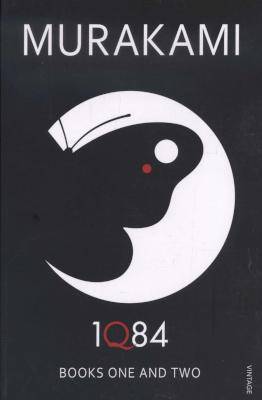 1Q84: Books 1 and 2, Books 1 and 2 (Paperback)