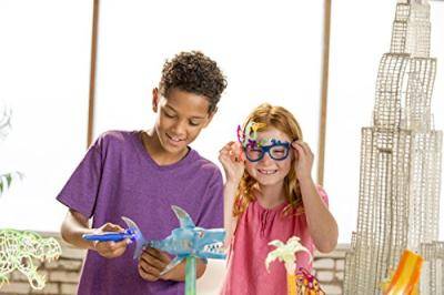 IDO3D Vertical 4 Pen Set