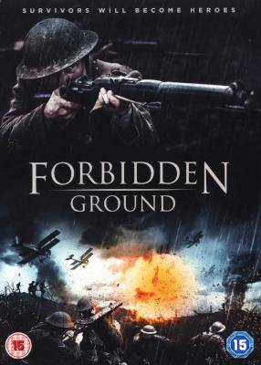 Forbidden Ground (DVD) Picture 1