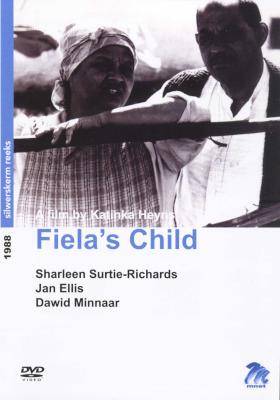 Fiela's Child (DVD)