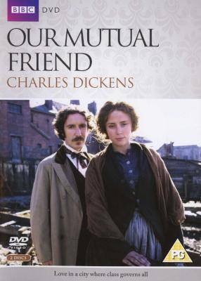 Our Mutual Friend (DVD)