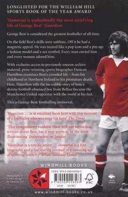 Immortal (Paperback)
