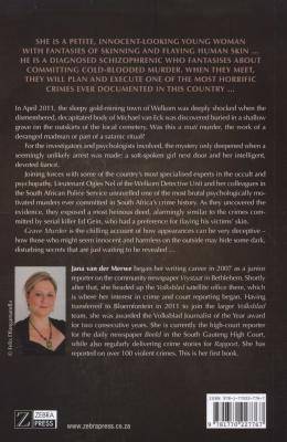 Grave Murder - The Story Behind The Brutal Welkom Killing (Paperback)