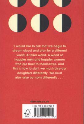 We Should All be Feminists (Paperback) Picture 2