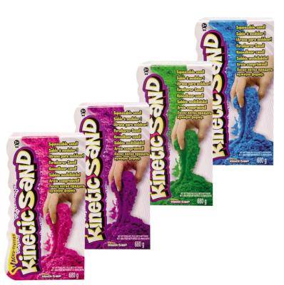 Kinetic Sand 680g Coloured Sand (Assorted) Picture 1