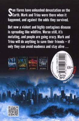 The Kill Order (Paperback)