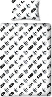 Disney Star Wars Episode 7 Awaken Trooper Rotary Duvet Set (Single)