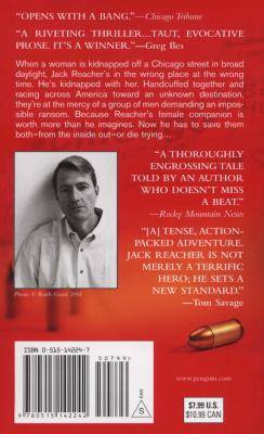 Die Trying (Paperback)