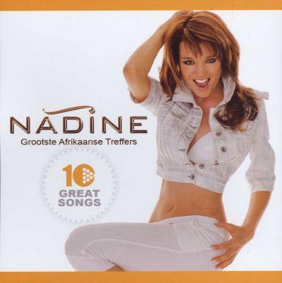 10 Great Songs (CD)