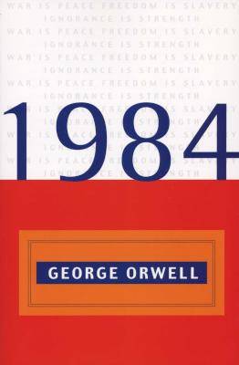 Nineteen Eighty-Four (Paperback)