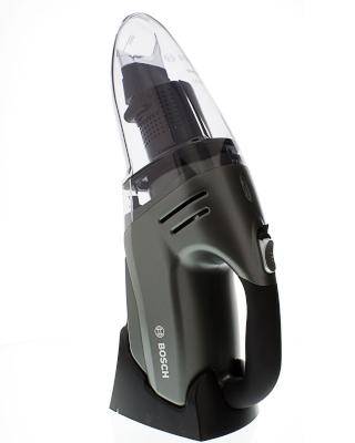 Bosch Dark Knight Rechargeable Vacuum Cleaner (Wet & Dry) Picture 1
