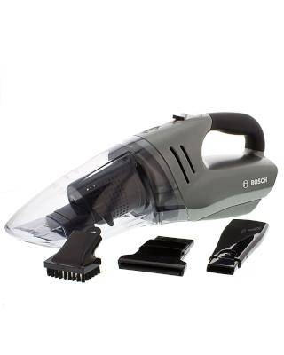 Bosch Dark Knight Rechargeable Vacuum Cleaner (Wet & Dry) Picture 2