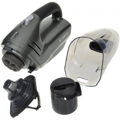 Bosch Dark Knight Rechargeable Vacuum Cleaner (Wet & Dry) Picture 3