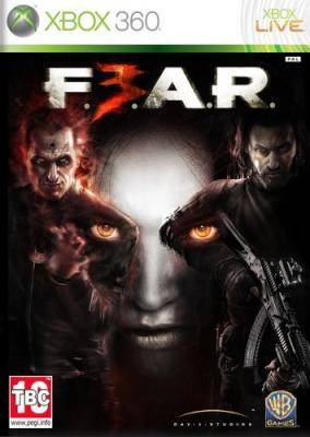F.3.A.R. 3 (XBox 360)