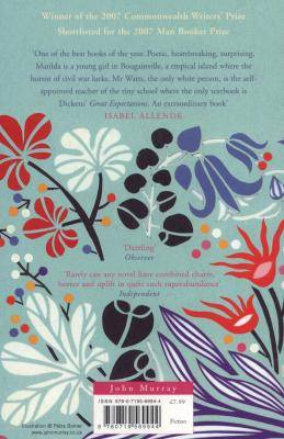 Mister Pip (Paperback)
