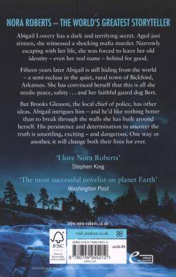 The Witness (Paperback)