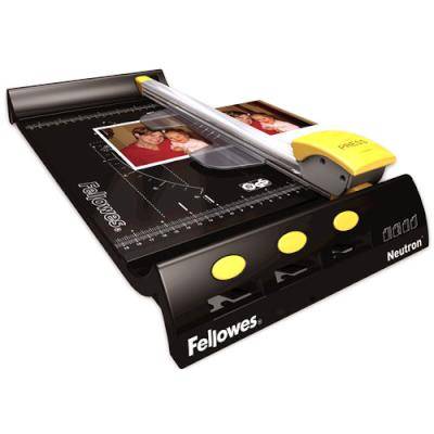 Fellowes Neutron A4 Rotary Trimmer