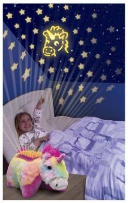 Dream Lights Unicorn Picture 3