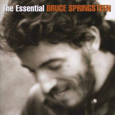 Essential Bruce Springsteen (CD) Picture 1