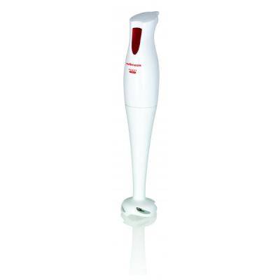 Mellerware Contemporary Robot 300 Stick Blender (White)