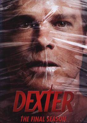 Dexter - Season 8 - The Final Season (DVD)