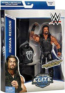 WWE Ringside Collectibles Elite Collection (Supplied Character Will Vary)