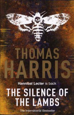 The Silence Of Tthe Lambs (Paperback)