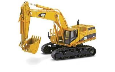 Norscot CAT - 365B L Series II Hydraulic Excavator (1:50)