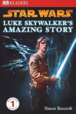 Star Wars - Luke Skywalker's Amazing Story (Paperback)