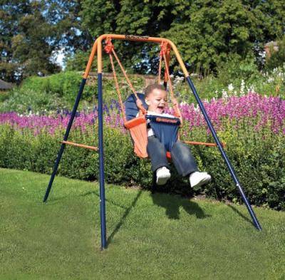 Hedstrom Toddler Swing