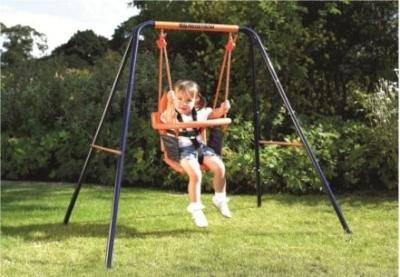 Hedstrom Toddler Swing