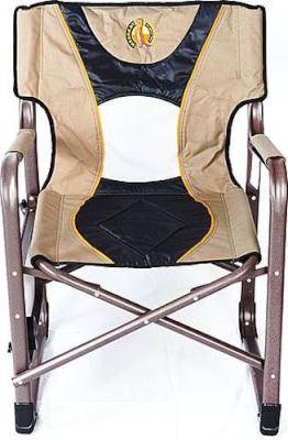 Meerkat Directors Chair with Side Table & Bag (200kg)