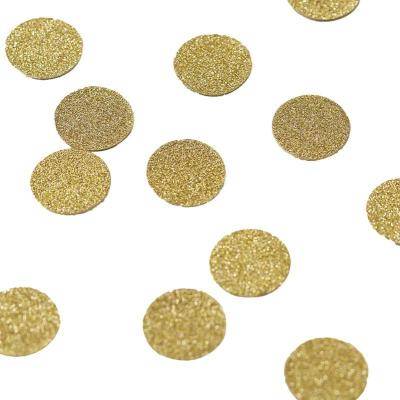 Pastel Perfection  - Table Confetti - Gold Glitter (14 g)