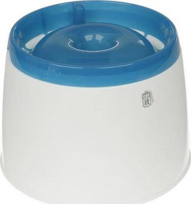 Catit Design Fresh & Clear Cat Drinking Fountain (2L)