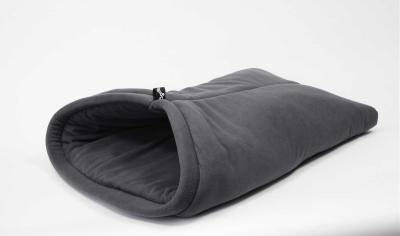 Wagworld Nookie Bag - Large (Grey)