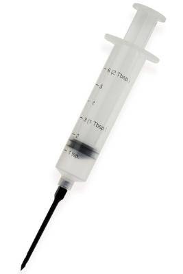 Progressive Flavour Injector (Plastic)