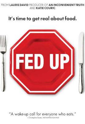 Fed Up (DVD)