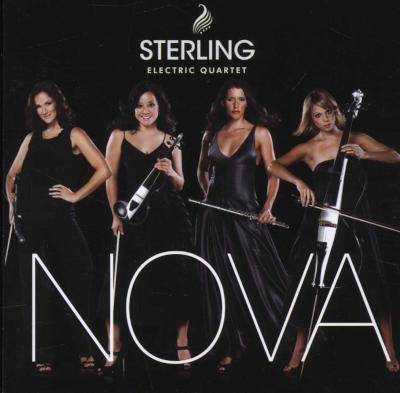 Nova (CD) Picture 1