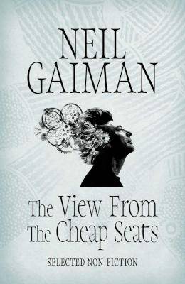 The View From The Cheap Seats - Selected Non-Fiction (Paperback)