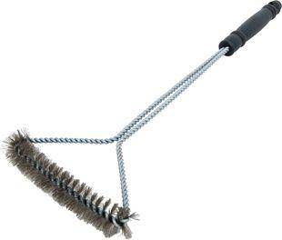 MegaMaster Triangle Grid Cleaner Picture 1