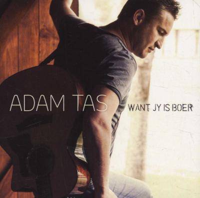 Want Jy Is Boer (Afrikaans, CD) Picture 1