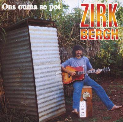 Ons Ouma Se Pot (CD) Picture 1