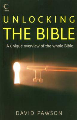 Unlocking The Bible - A Unique Overview of the Whole Bible (Paperback) Picture 1