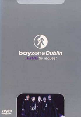 Dublin - Live by Request  (DVD)
