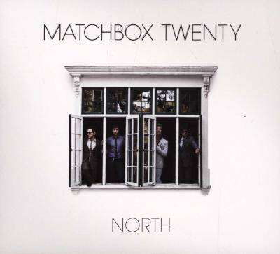 North (CD)
