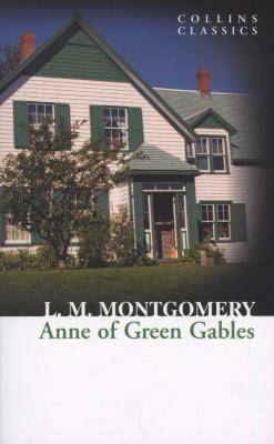 Anne of Green Gables (Paperback)