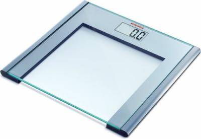 Soehnle Pharo Personal Scale 200kg Silver
