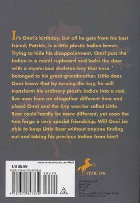 The Indian in the Cupboard (Paperback) Picture 2